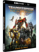 Transformers : Rise Of The Beasts - Combo Uhd 4K + Bd [Edizione: Francia]