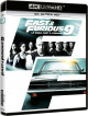 Fast & Furious 9 [Edizione: Francia]