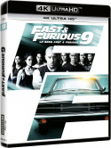 Fast & Furious 9 [Edizione: Francia]