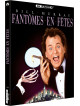 Fantomes En Fete [Edizione: Francia]