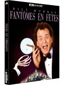 Fantomes En Fete [Edizione: Francia]