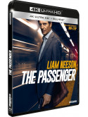 The Passenger - Combo Uhd 4K + Bd [Edizione: Francia]