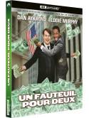 Un Fauteuil Pour Deux [Edizione: Francia]