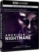 American Nightmare - Combo Uhd 4K + Bd [Edizione: Francia]