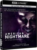 American Nightmare - Combo Uhd 4K + Bd [Edizione: Francia]