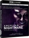 American Nightmare - Combo Uhd 4K + Bd [Edizione: Francia]