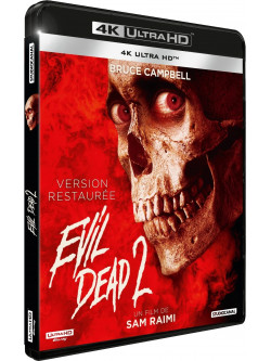 Evil Dead Ii [Edizione: Francia]