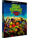 Ninja Turtles : Teenage Years - Combo Uhd 4K + Bd [Edizione: Francia]
