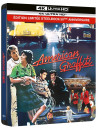 American Graffiti - Combo Uhd 4K + Bd - Steelbook [Edizione: Francia]