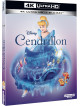 Cendrillon - Combo Uhd 4K + Bd [Edizione: Francia]
