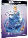 Cendrillon - Combo Uhd 4K + Bd [Edizione: Francia]