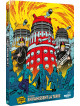 Daleks Envahissent La Terre (Les) - Combo Uhd 4K + Bd - Steelbook [Edizione: Francia]