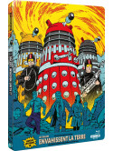 Daleks Envahissent La Terre (Les) - Combo Uhd 4K + Bd - Steelbook [Edizione: Francia]