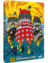Daleks Envahissent La Terre (Les) - Combo Uhd 4K + Bd - Steelbook [Edizione: Francia]