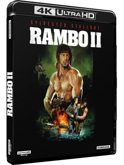 Rambo Ii [Edizione: Francia]
