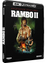 Rambo Ii [Edizione: Francia]