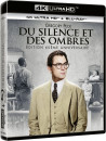 Du Silence Et Des Ombres - Combo Uhd 4K + Bd [Edizione: Francia]
