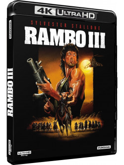 Rambo Iii [Edizione: Francia]