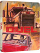Duel Uhd - Combo Uhd 4K + Bd - Steelbook [Edizione: Francia]