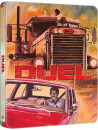 Duel Uhd - Combo Uhd 4K + Bd - Steelbook [Edizione: Francia]