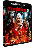 Terrifier 2 - Combo Uhd 4K + Bd [Edizione: Francia]