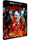 Terrifier 2 - Combo Uhd 4K + Bd [Edizione: Francia]