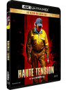 Haute Tension - Combo Uhd 4K + Bd [Edizione: Francia]
