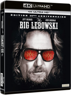 The Big Lebowski [Edizione: Francia]