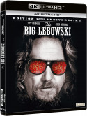 The Big Lebowski [Edizione: Francia]