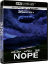 Nope - Combo Uhd 4K + Bd [Edizione: Francia]