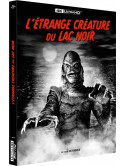 Etrange Creature Du Lac Noir (L') [Edizione: Francia]
