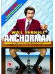 Anchorman - The Legend Of Ron Burgundy [Edizione: Regno Unito]