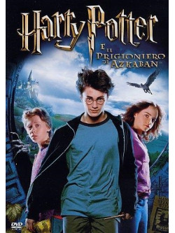 Harry Potter E Il Prigioniero Di Azkaban (SE) (2 Dvd)