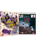 Duel To The Death Limited Edition (With Slipcase + Booklet) [Edizione: Regno Unito]