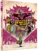 The Shaolin Plot Limited Edition (With Slipcase + Booklet) [Edizione: Regno Unito]