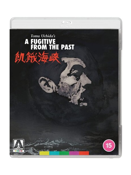 A Fugitive From The Past [Edizione: Regno Unito]