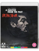 A Fugitive From The Past [Edizione: Regno Unito]