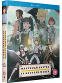 Handyman Saitou In Another World - The Complete Season [Edizione: Regno Unito]