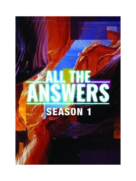 All The Answers: Season One [Edizione: Stati Uniti]