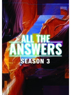 All The Answers: Season Three [Edizione: Stati Uniti]