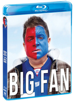 Big Fan [Edizione: Stati Uniti]
