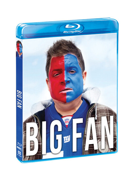 Big Fan [Edizione: Stati Uniti]