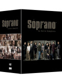 Soprano (I) - La Serie Completa (28 Dvd)
