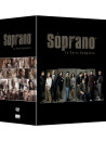 Soprano (I) - La Serie Completa (28 Dvd)