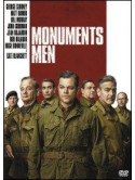 Monuments Men (Slim Edition)