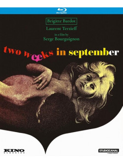 Two Weeks In September [Edizione: Stati Uniti]