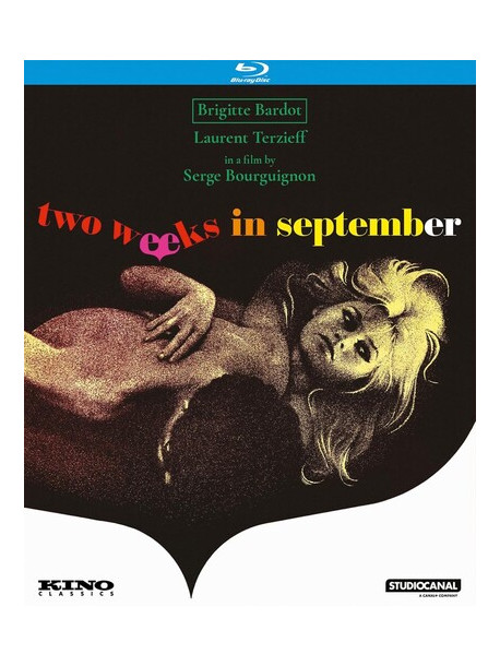 Two Weeks In September [Edizione: Stati Uniti]