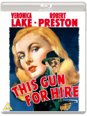 This Gun For Hire [Edizione: Regno Unito]