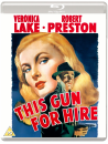 This Gun For Hire [Edizione: Regno Unito]