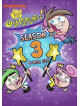 Fairly Oddparents: Season 3 (4 Dvd) [Edizione: Stati Uniti]